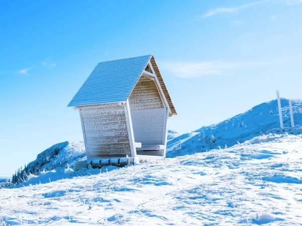 Winter Cottage in Jahorina