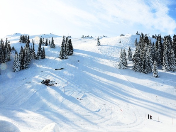 Jahorina
