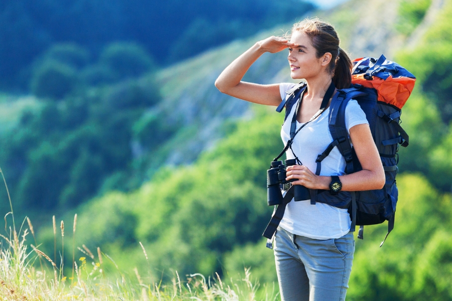 An Eco Trip in Bosnia and Herzegovina for Swedish Tourists