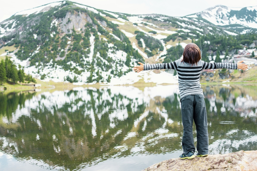 Beautiful Lakes in Bosnia Worth Driving To
