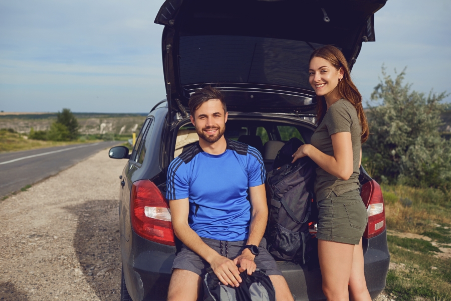 Bosnia Car Rental Guide for Backpackers: Costs, Tips, and Routes