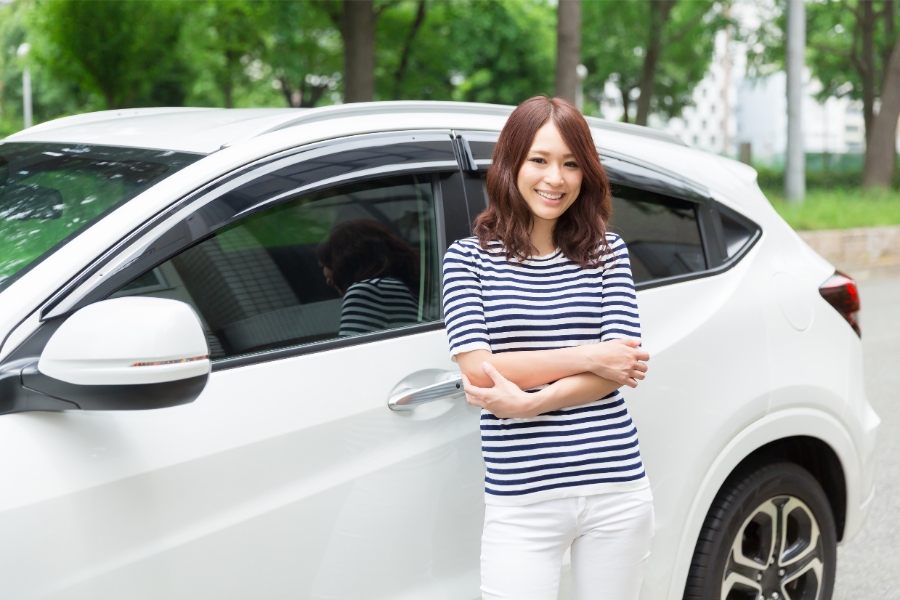 Compact Car Rental in Sarajevo for City Driving