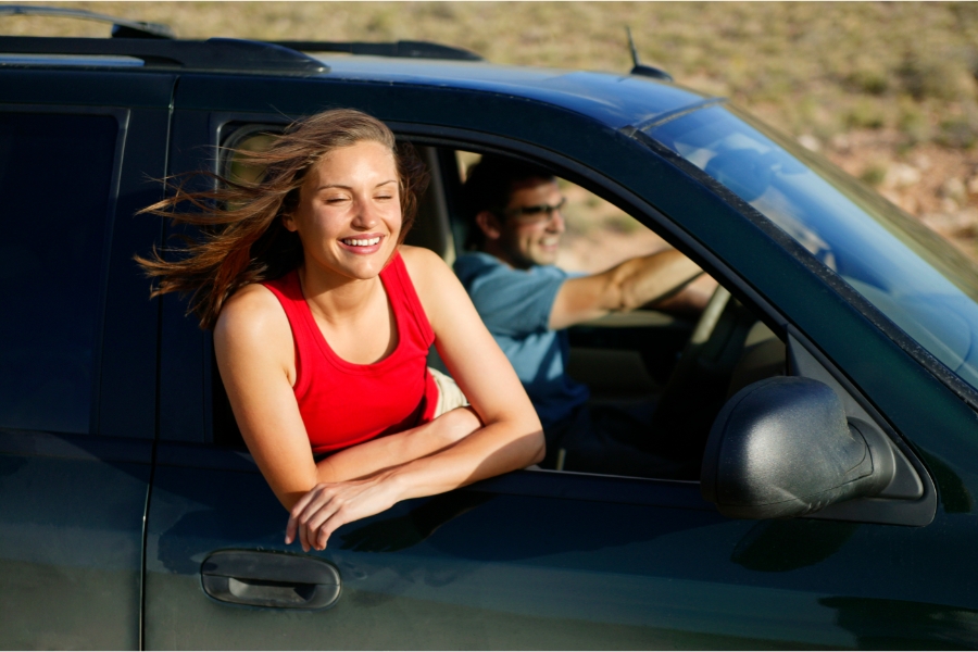 Do You Need to Rent an SUV to Drive Around Bosnia