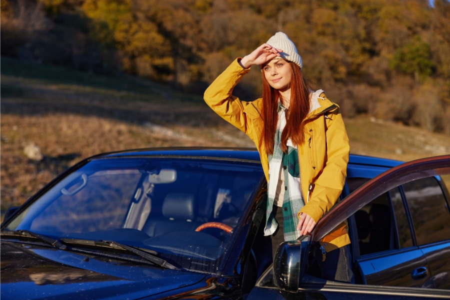 Mountain Driving in Bosnia for Beginners