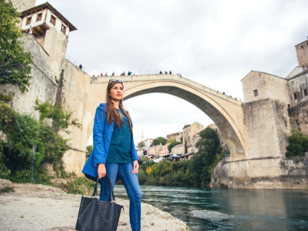 A Guide to Bosnia and Herzegovina Heritage Sites for Germans