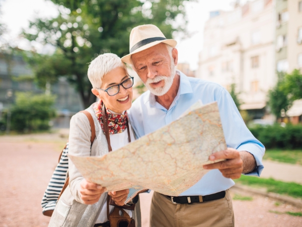 A Vacation in Bosnia and Herzegovina for the Elderly