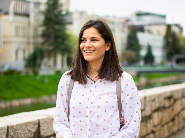 An Immersive Cultural Tour of Bosnia and Herzegovina