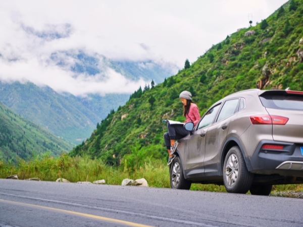 Bosnia Road Trip Without Motorways: Scenic Routes Worth Considering