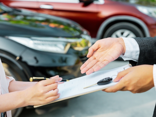 Compact Car Rental in Sarajevo for City Driving