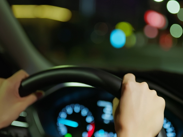 Late Night Car Rental at Sarajevo Airport