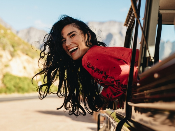 Mountain Driving in Bosnia for Beginners