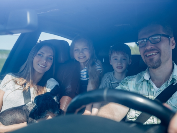 Should You Join a Tour or Rent a Car in Bosnia