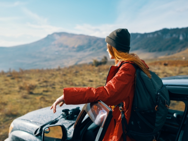 Top Hiking Areas Near Sarajevo for Mountain Scenery