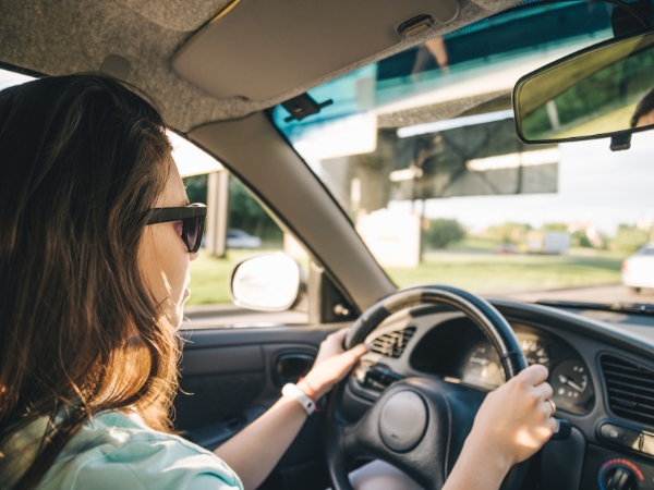 Traffic in Sarajevo: A Guide for Car Renters