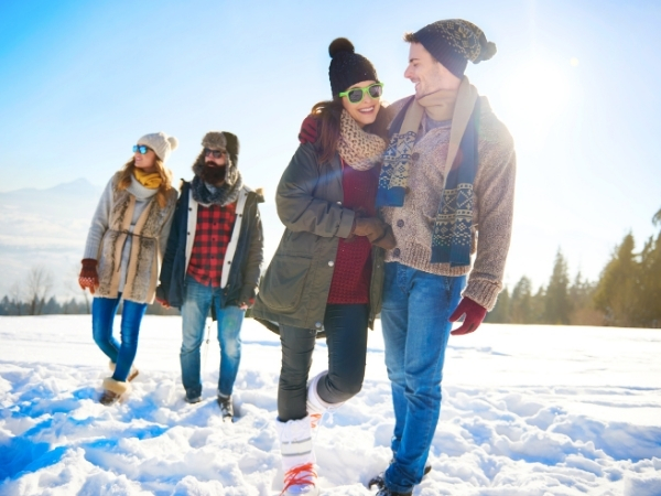 Why Bosnia and Herzegovina is a Budget Winter Paradise