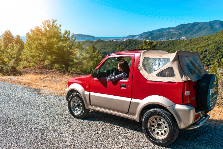 Unveil the Hidden Gems of Bosnia and Herzegovina by Car